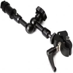 Zoom HRM-7 - Gravador de Mão Zoom Mount (7 Polegadas)