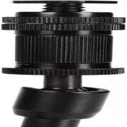 Zoom HRM-7 - Gravador de Mão Zoom Mount (7 Polegadas)