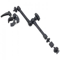 Zoom HRM-11 - Gravador de Mão Zoom Mount (11 Polegadas)