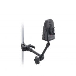 Zoom HRM-11 - Gravador de Mão Zoom Mount (11 Polegadas)