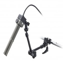 Zoom HRM-11 - Gravador de Mão Zoom Mount (11 Polegadas)