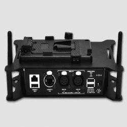 Exalux Connect+ - Kit de Transmissor DMX sem fio TX100N