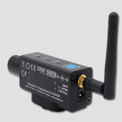 Exalux Connect+ - Kit de Transmissor DMX sem fio TX100N