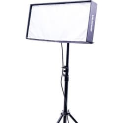 Aputure Amaran F21c - Painel de LED RGBWW (V-Mount)