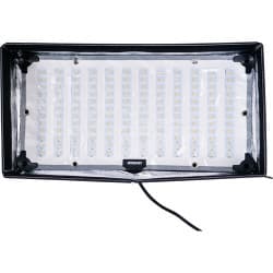 Aputure Amaran F21c - Painel de LED RGBWW (V-Mount)