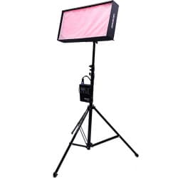 Aputure Amaran F21c - Painel de LED RGBWW (V-Mount)