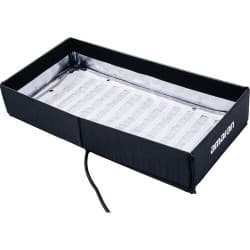 Aputure Amaran F21c - Painel de LED RGBWW (V-Mount)