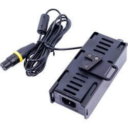 Aputure Amaran F21c - Painel de LED RGBWW (V-Mount)