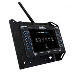 Exalux Control Sky Ultimate -  Kit Iniciante Híbrido Multifunção Controlador CRMX