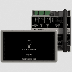 Exalux - Kit de Controle Touch