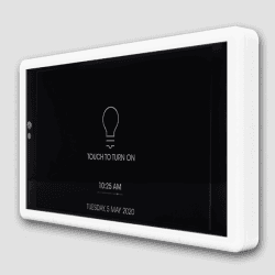 Exalux - Kit de Controle Touch
