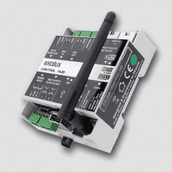 Exalux - Kit de Controle Touch