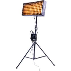 Aputure Amaran F21x - Painel de LED RGBWW (V-Mount)