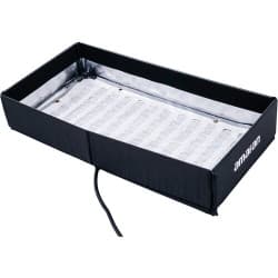 Aputure Amaran F21x - Painel de LED RGBWW (V-Mount)
