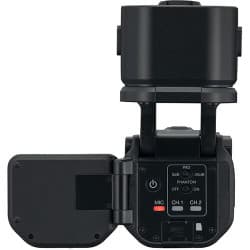 Zoom Q8n-4K - Gravador de Vídeo Prático
