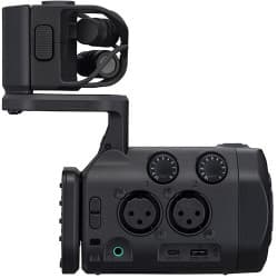 Zoom Q8n-4K - Gravador de Vídeo Prático