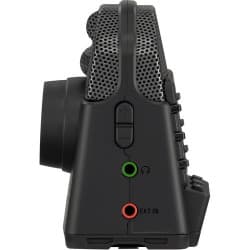 Zoom Q2n-4K - Gravador de Vídeo Prático