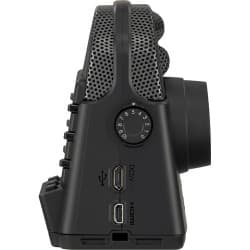 Zoom Q2n-4K - Gravador de Vídeo Prático