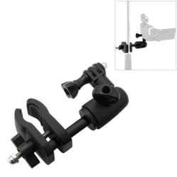 Zoom MSM-1 - Suporte de Microfone para Gravador de Vídeo Prático Q4