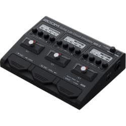 Zoom GCE-3 - Emulador de Circuito de Guitarra Lab