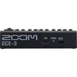 Zoom GCE-3 - Emulador de Circuito de Guitarra Lab