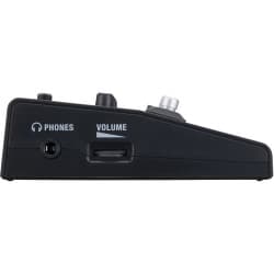 Zoom GCE-3 - Emulador de Circuito de Guitarra Lab