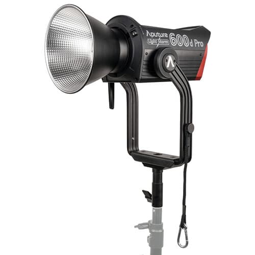 Image ProductAputure LS C600d Pro - Luz de LED Daylight (V-Mount)