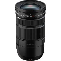 Fujifilm XF - Lente 18-120mm f/4 R LM PZ WR