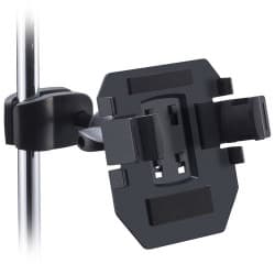 Zoom - Suporte para Interfaces de Áudio U-Series