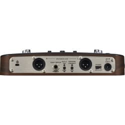 Zoom AC-3 - Pedal para Criador Acústico