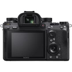 Sony Alpha a9 - Câmera Mirrorless Digital (Corpo)