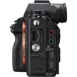 Sony Alpha a9 - Câmera Mirrorless Digital (Corpo)