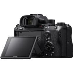 Sony Alpha a9 - Câmera Mirrorless Digital (Corpo)