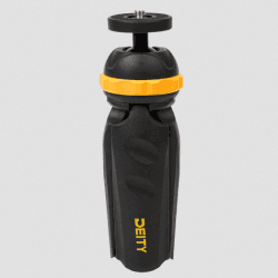 Deity VO-7U - Kit de Microfone Supercardióide Dinâmico com Boom Arm e Tripé de Mesa para Streamer