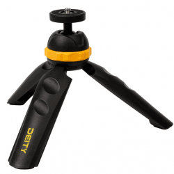 Deity VO-7U - Kit de Microfone Supercardióide Dinâmico com Boom Arm e Tripé de Mesa para Streamer