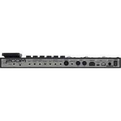 Zoom G11 - Pedaleira Multi-Efeitos para Guitarra Elétrica