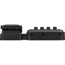 Zoom G1X Four - Pedaleira Multi-Efeitos para Guitarra Elétrica