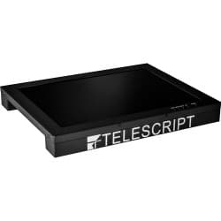 Telescript FPS170F-SDI - Teleprompter com Monitor LCD Dobrável de 17