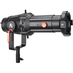 Aputure - Spotlight Mount Set com Lente de 26º