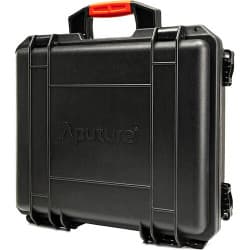 Aputure MC - Kit de 12 Painéis LED RGBWW com Estojo de Carregamento