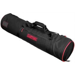 Cartoni - FOCUS 8 2-St Red Lock ALU System MS
