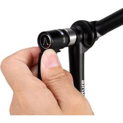 Aputure a10 - Braço Articulado Mágico de 10 Polegadas (25,4 cm)