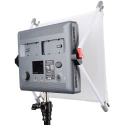 Aputure - Kit Difusor Easy Frost para Amaran AL-528 e HR672
