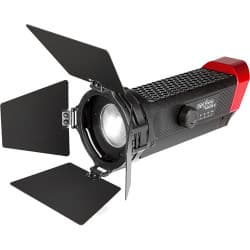 Aputure LS-mini20 Daylight/Bi-Color 3-Light Flight