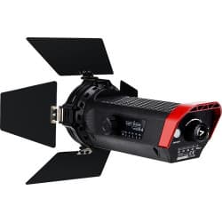 Aputure LS-mini20 Daylight/Bi-Color 3-Light Flight