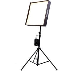 Aputure Amaran F22c - Painel de LED RGBWW (V-Mount)