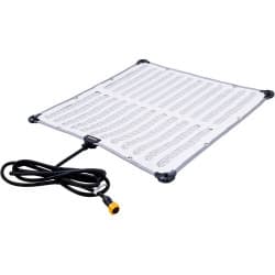 Aputure Amaran F22c - Painel de LED RGBWW (V-Mount)