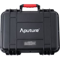 Aputure - Case de Carregamento para 8 Luzes Accent B7c