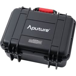 Aputure - Case de Carregamento para 8 Luzes Accent B7c