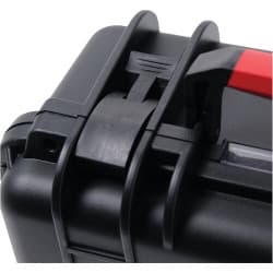 Aputure - Case de Carregamento para 8 Luzes Accent B7c